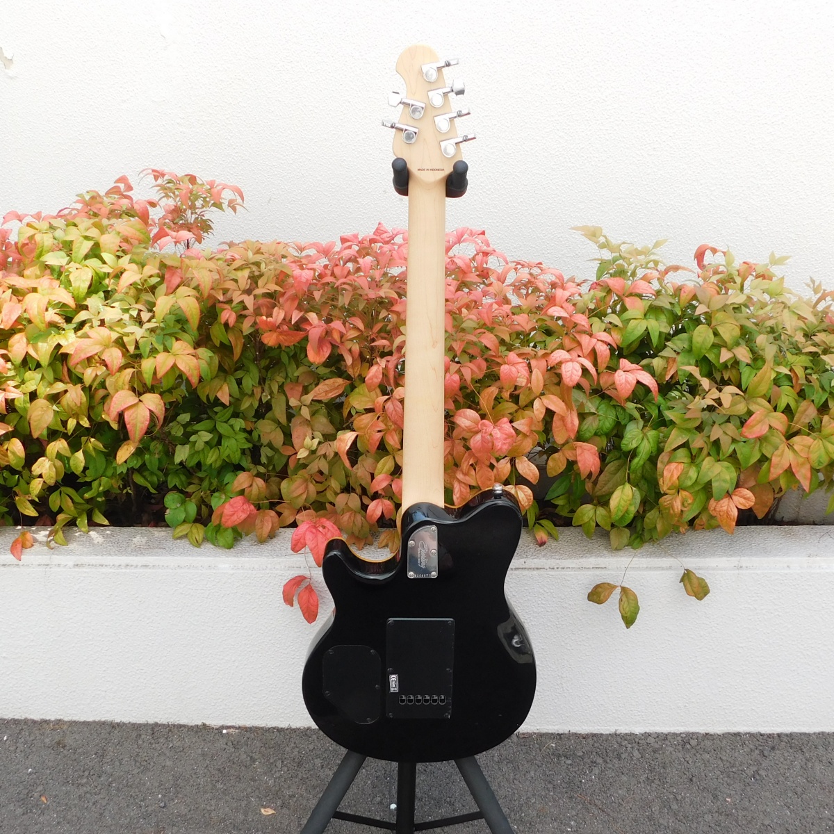 マルヤ 広島 中古楽器の買取！ - 【中古】 HHB エイチエイチビー