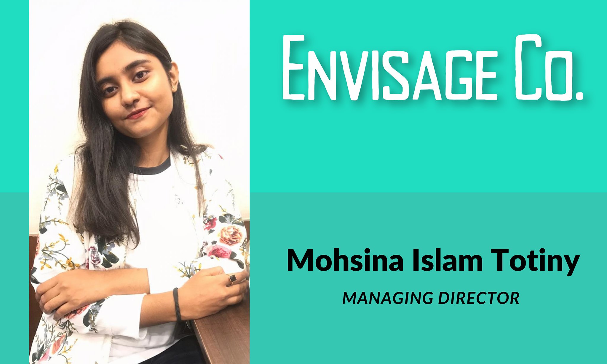 Envisage Co. - Home | Facebook