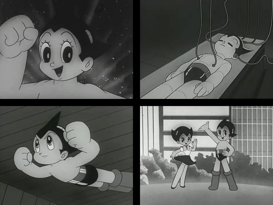 荻昌弘（1925年8月25日-1988年7月2日） 映画評論家、料理研究家