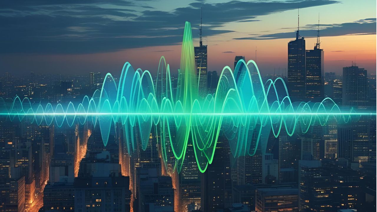 AVIXA - Las bandas de frecuencia, definidas como intervalos específicos ...