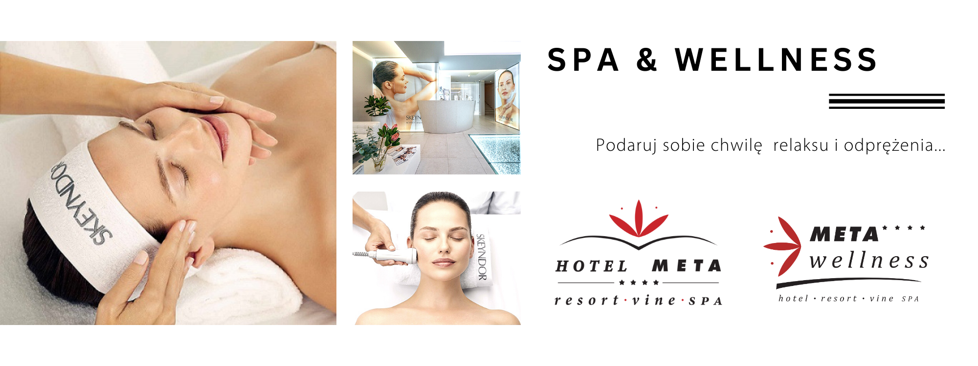 Meta Vine SPA & Wellness | Szczyrk