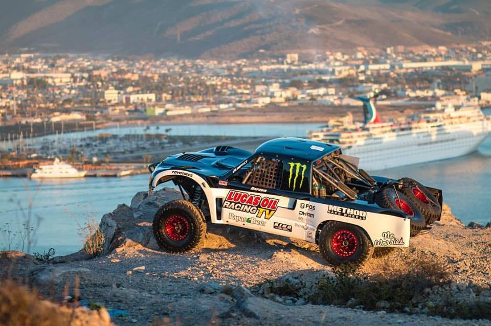 Zona Racing