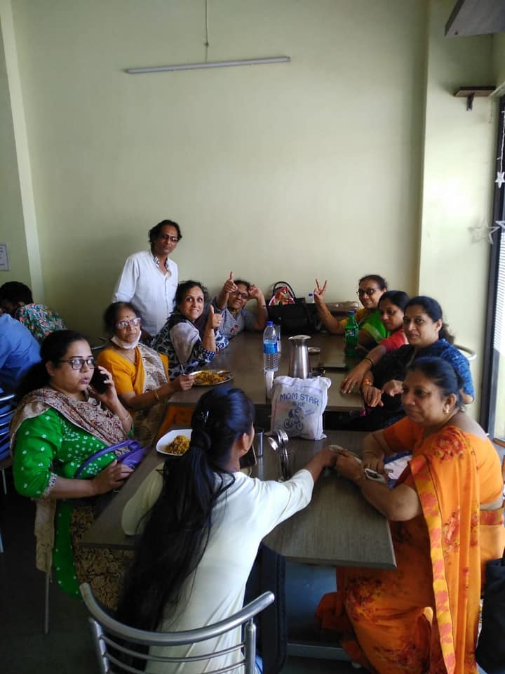 Water Restaurant | Rajapur