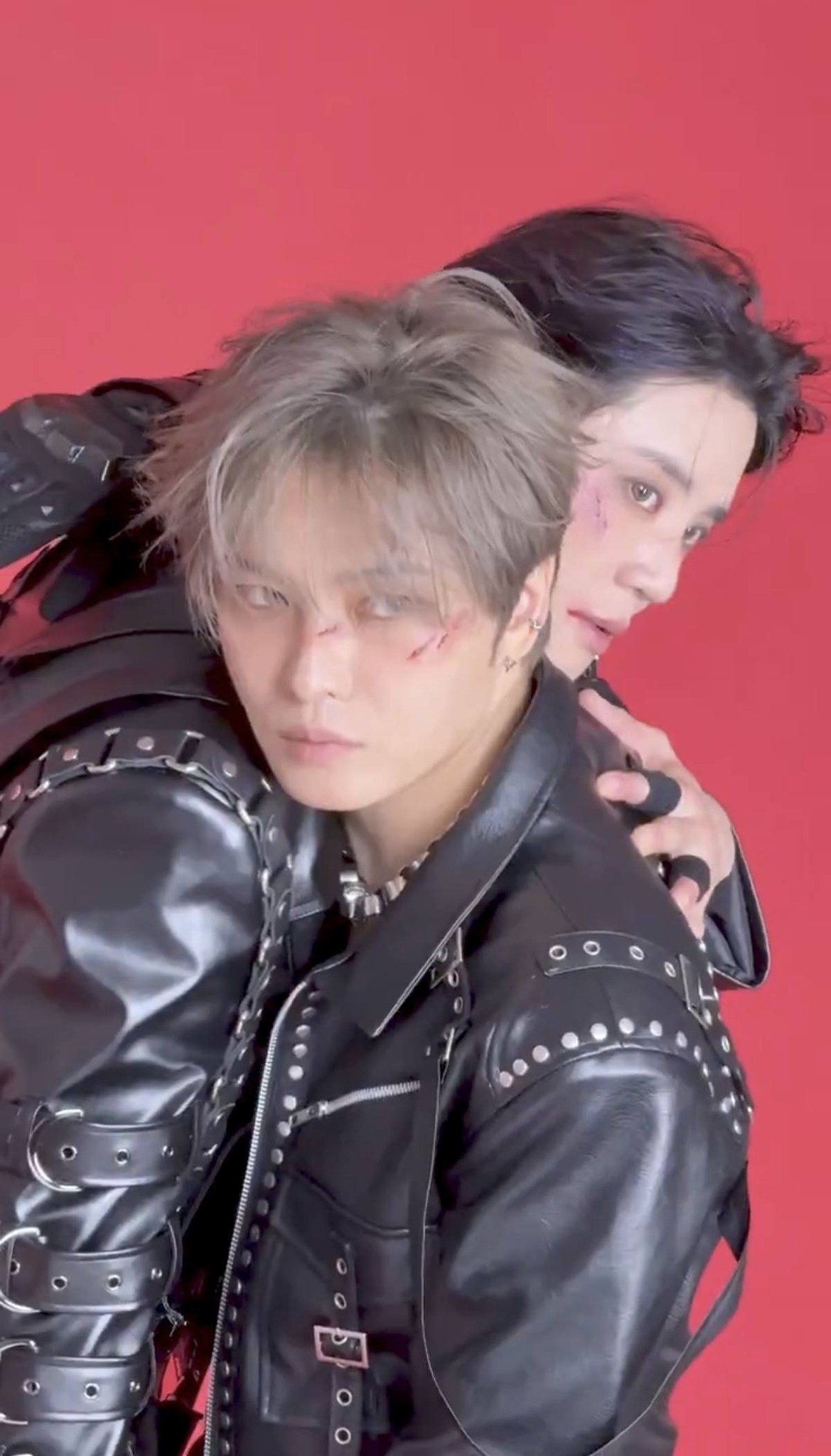 VID] 260524 KIM JAEJOONG 'OASIS' MV Teaser 2 JAEJOONG Japan