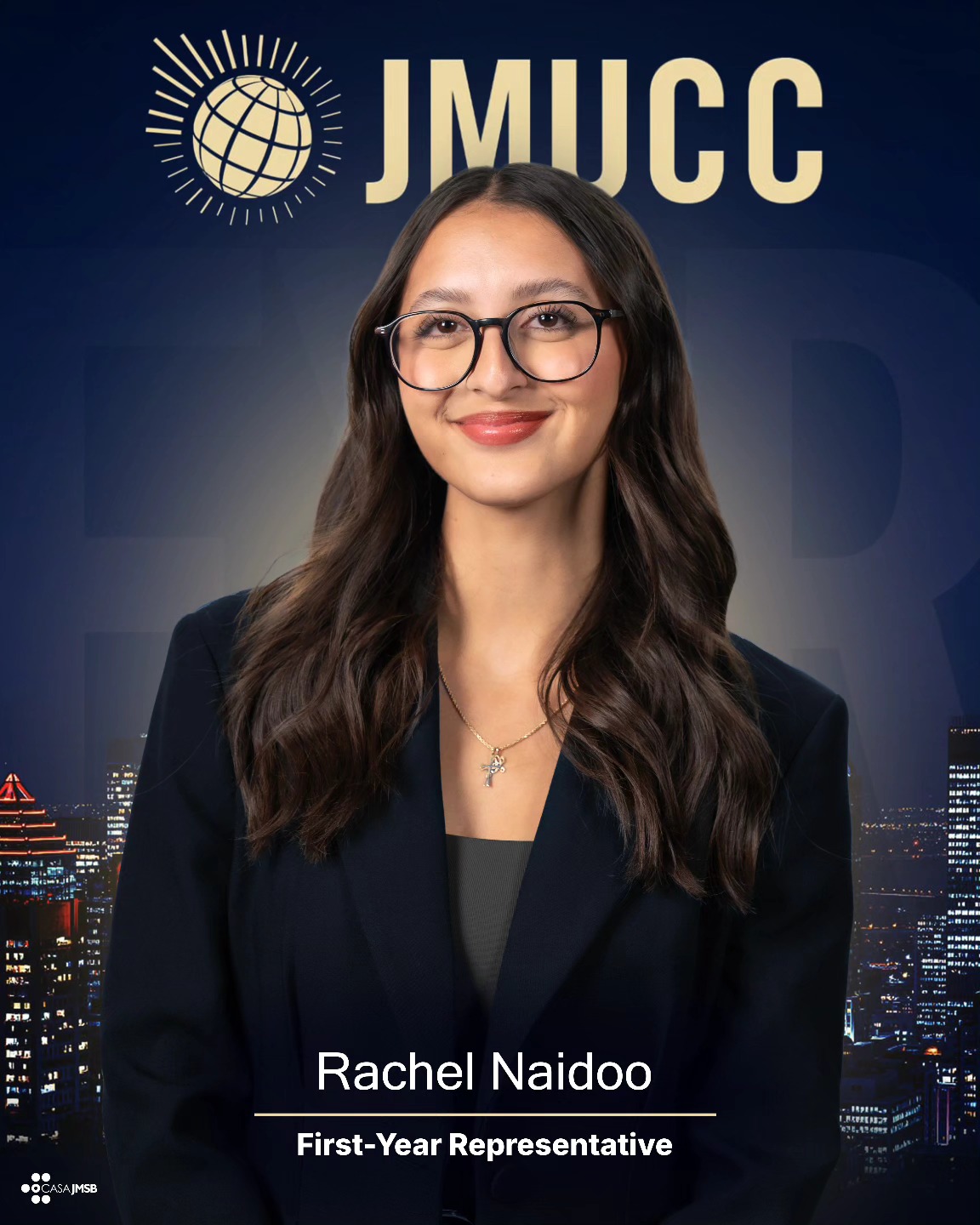 Introd... - John Molson Undergraduate Case Competition - JMUCC | Facebook
