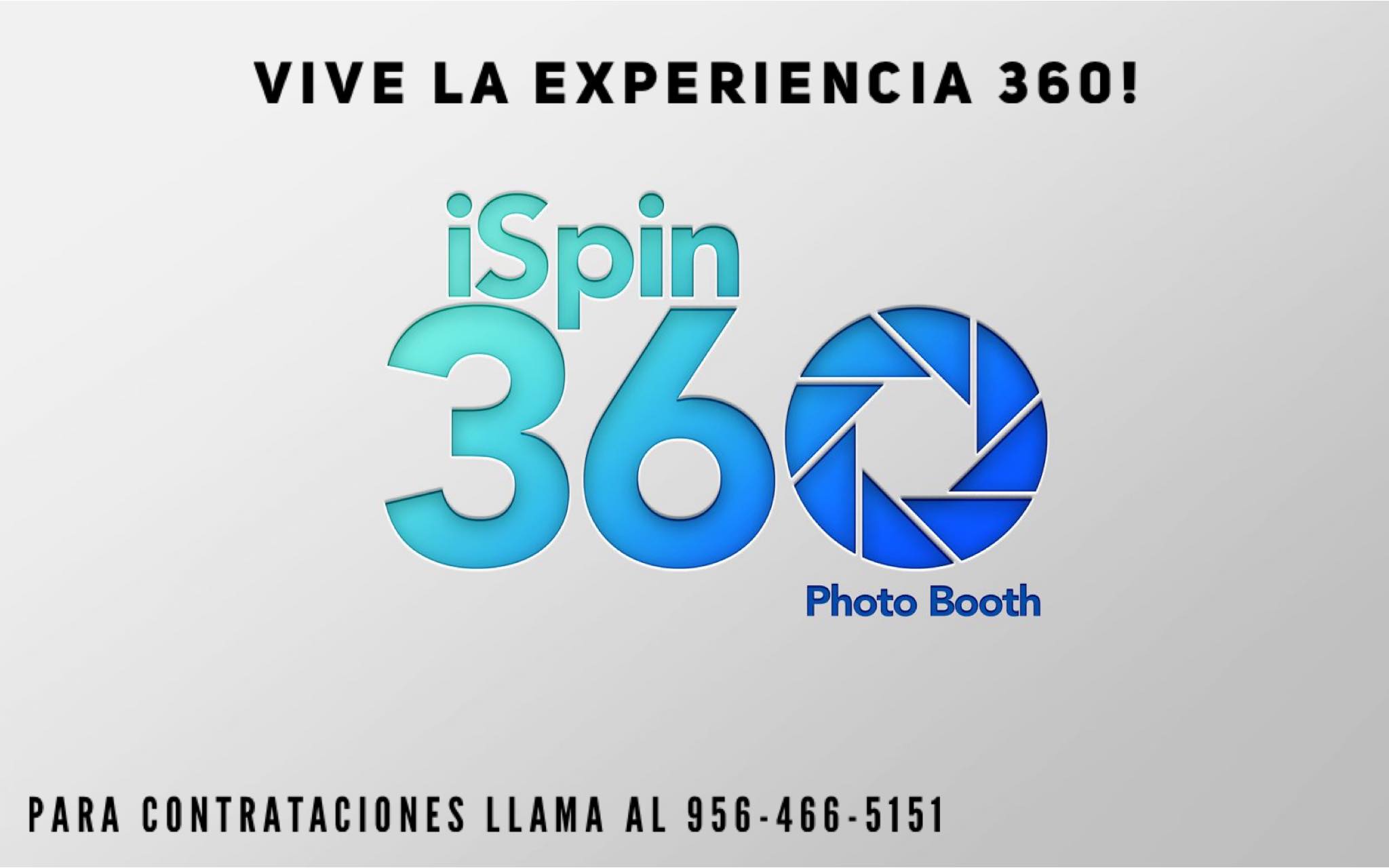 ISpin360 RGV