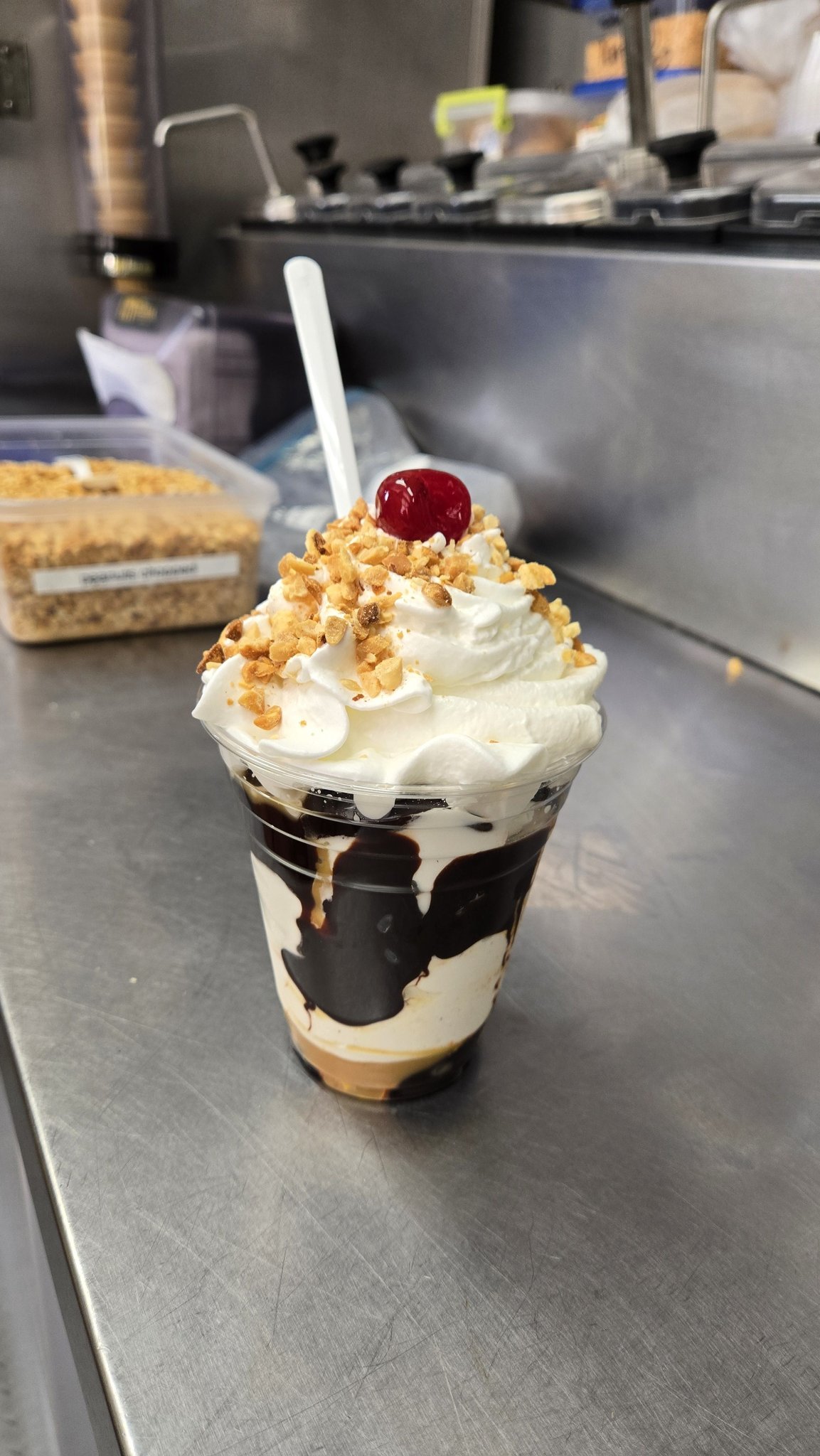Lick's I Scream | Coxsackie NY