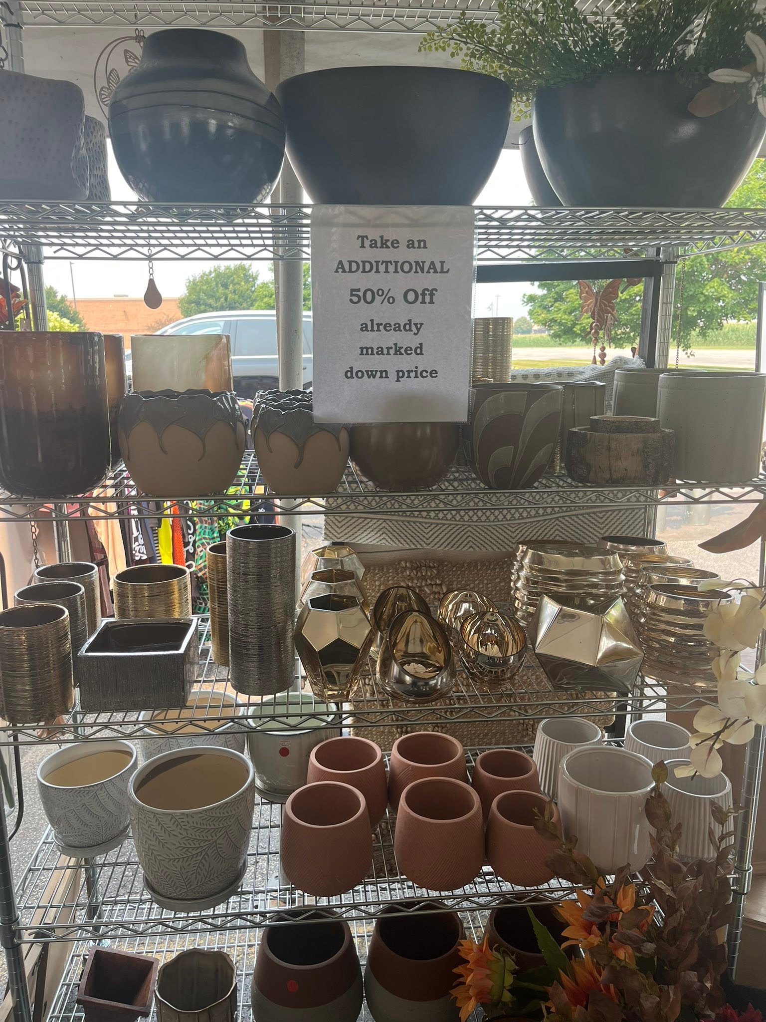 Homestead Decor | Green Bay WI