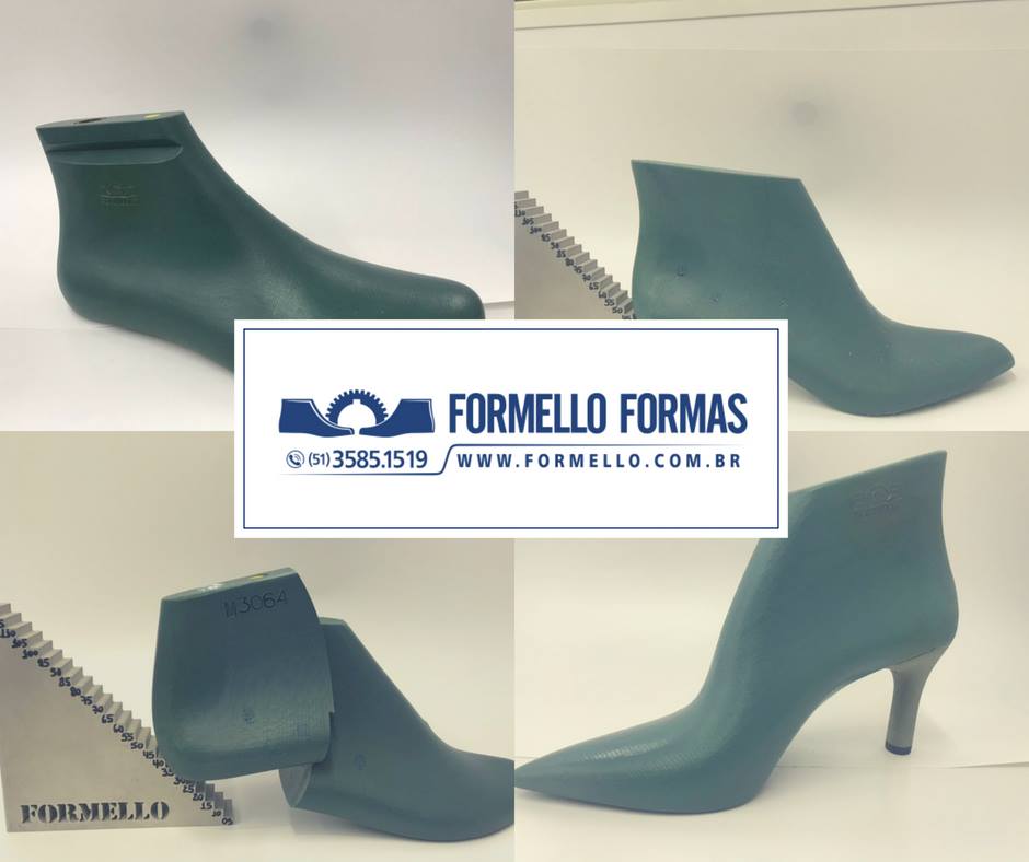 Formello Formas - Conheça nossa linha completa de formas.... | Facebook