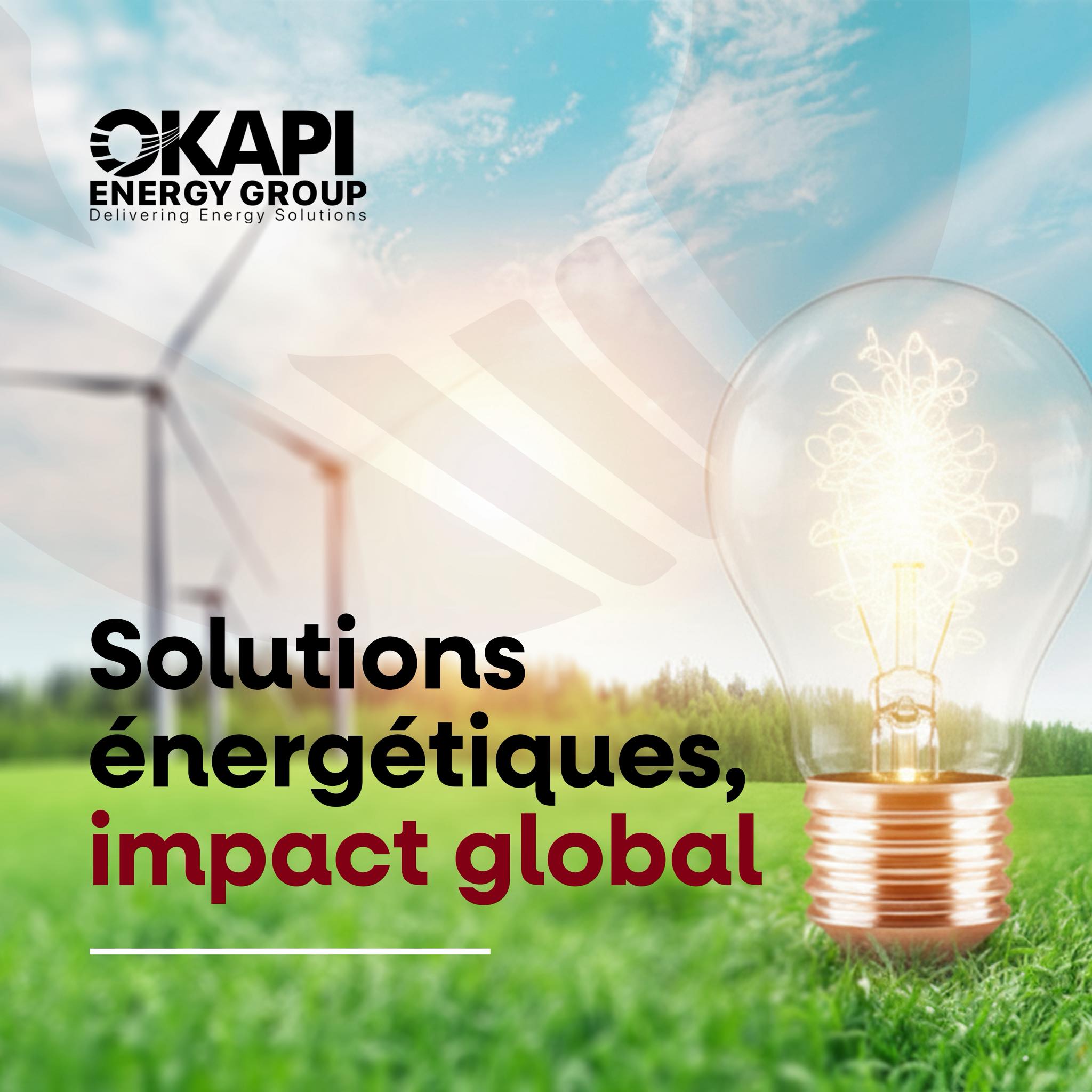 Okapi Supply Trading Advisory | Geneva