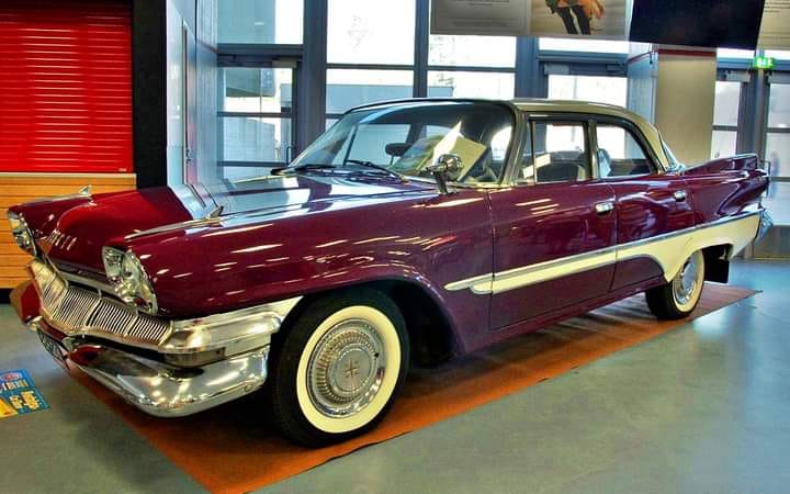 🇺🇸🚩🇺🇸1963 Desoto Diplomat