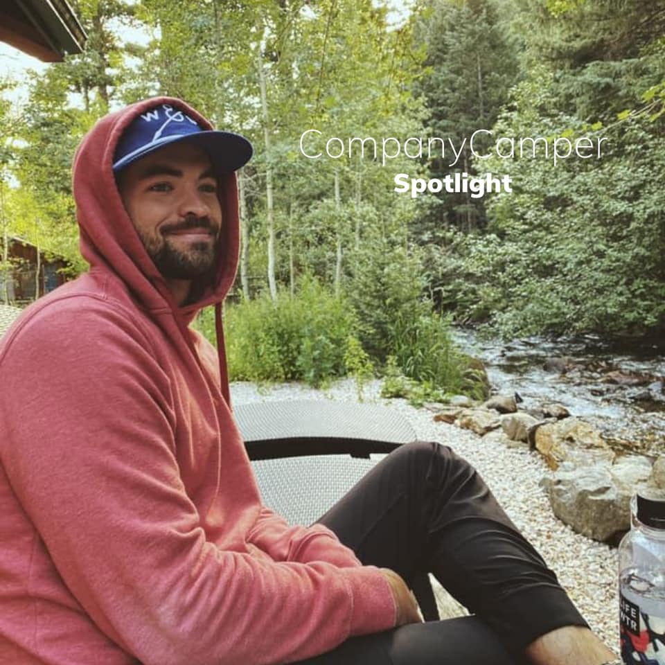 CompanyCam - From the outside, Nick Small looks like an...