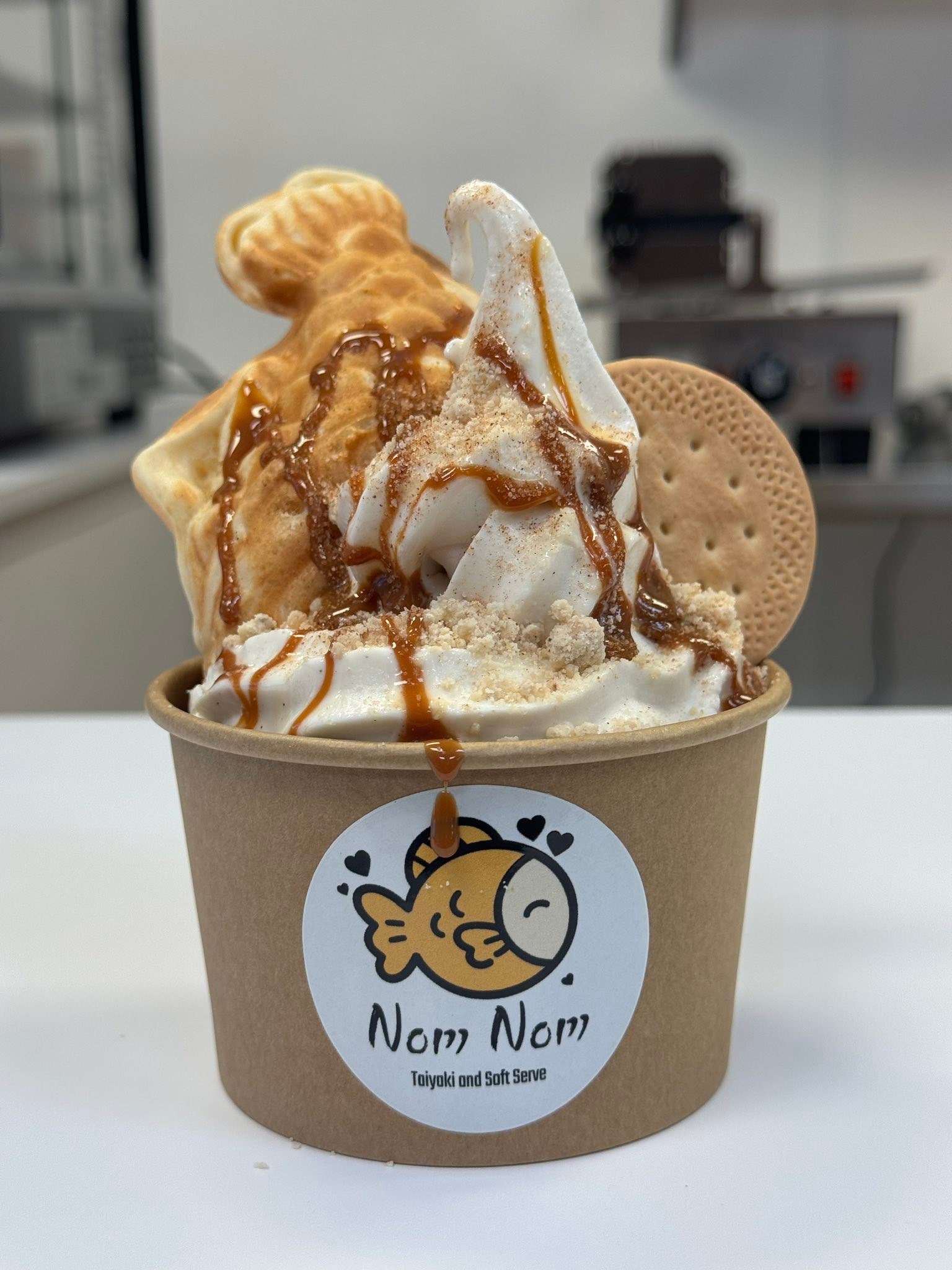 Somisomi Granada Hills now open with limited time promotions
