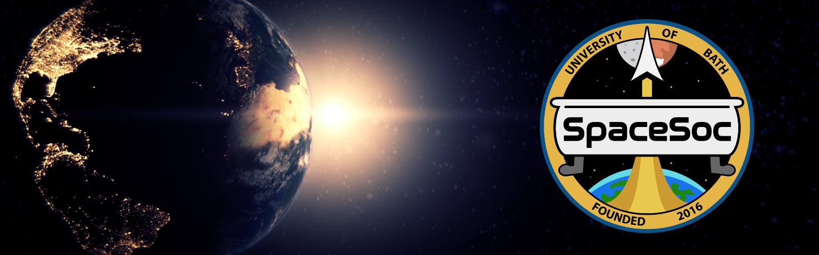 Bath Space Society (SpaceSoc) | Facebook