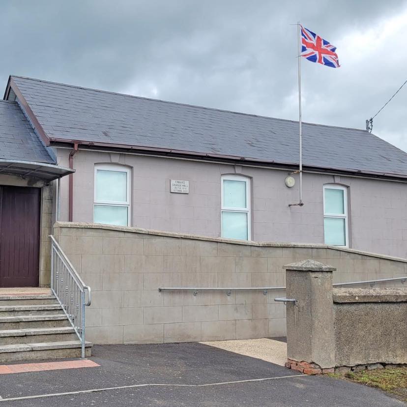 Finnard Rural Development Association | Rathfriland