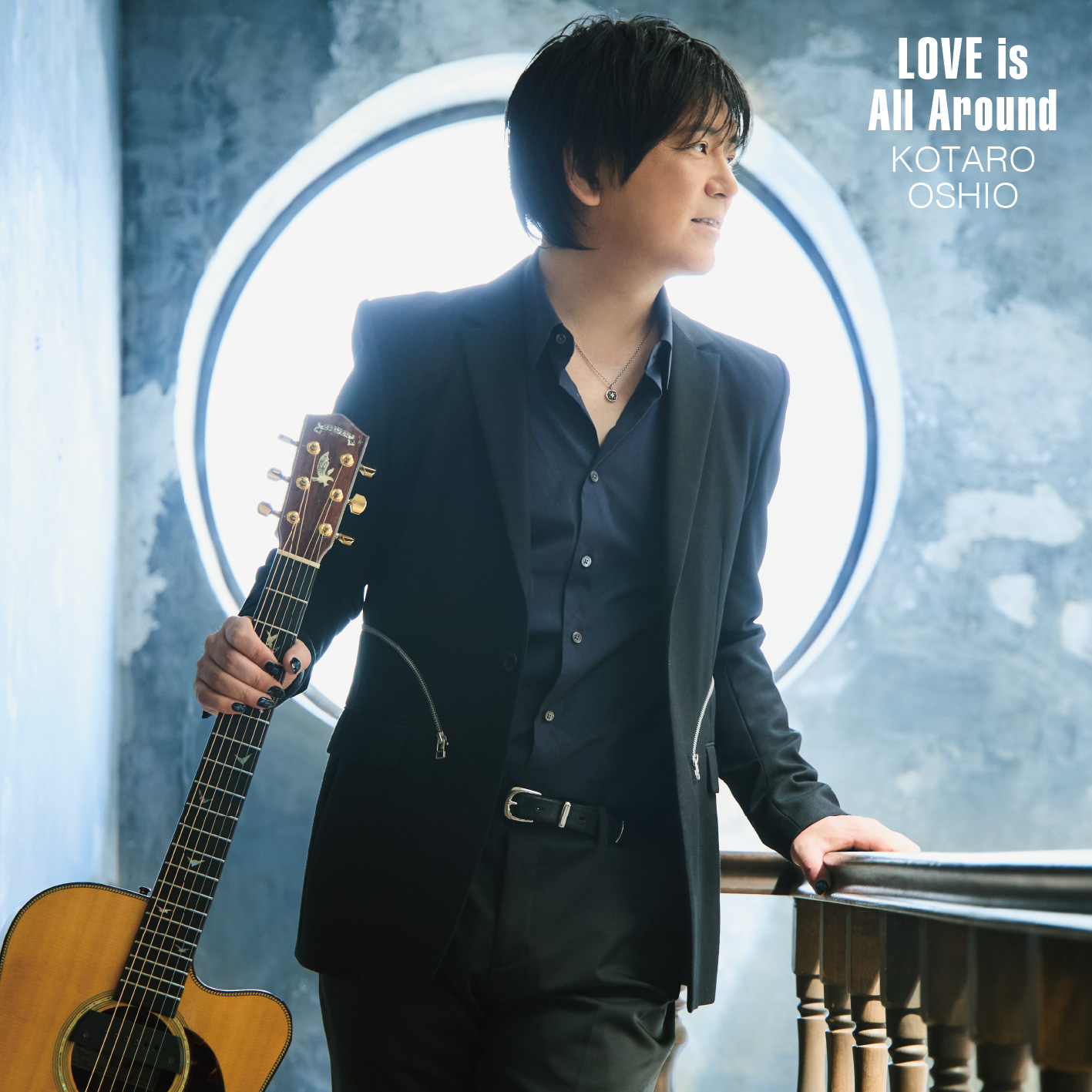 押尾コータロー（Kotaro Oshio） (@KotaroOshioOfficial) • Facebook