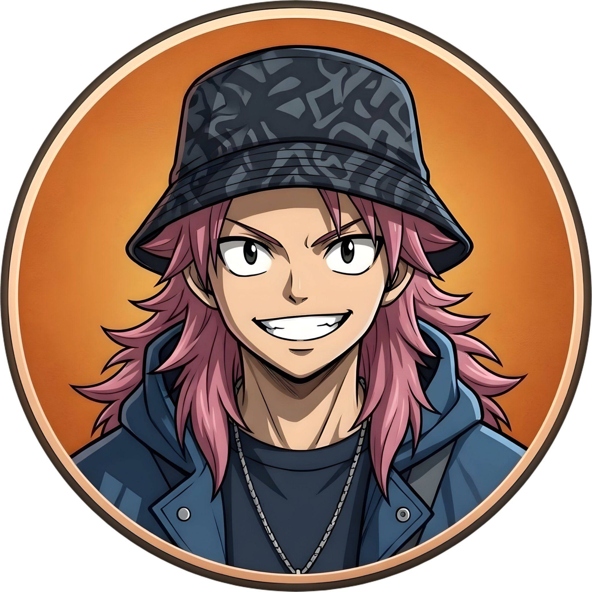 nakama guild group | Facebook