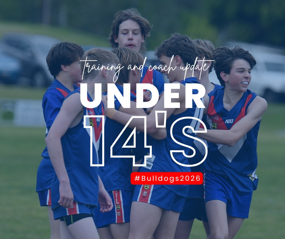 The Onkaparinga Valley Football Club