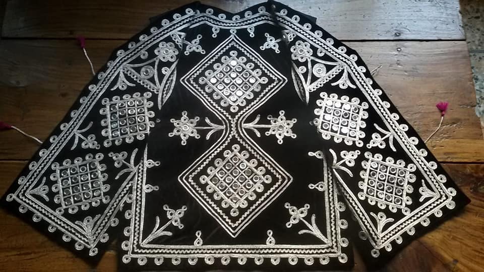 Professional Wadera Collection | Peshawar