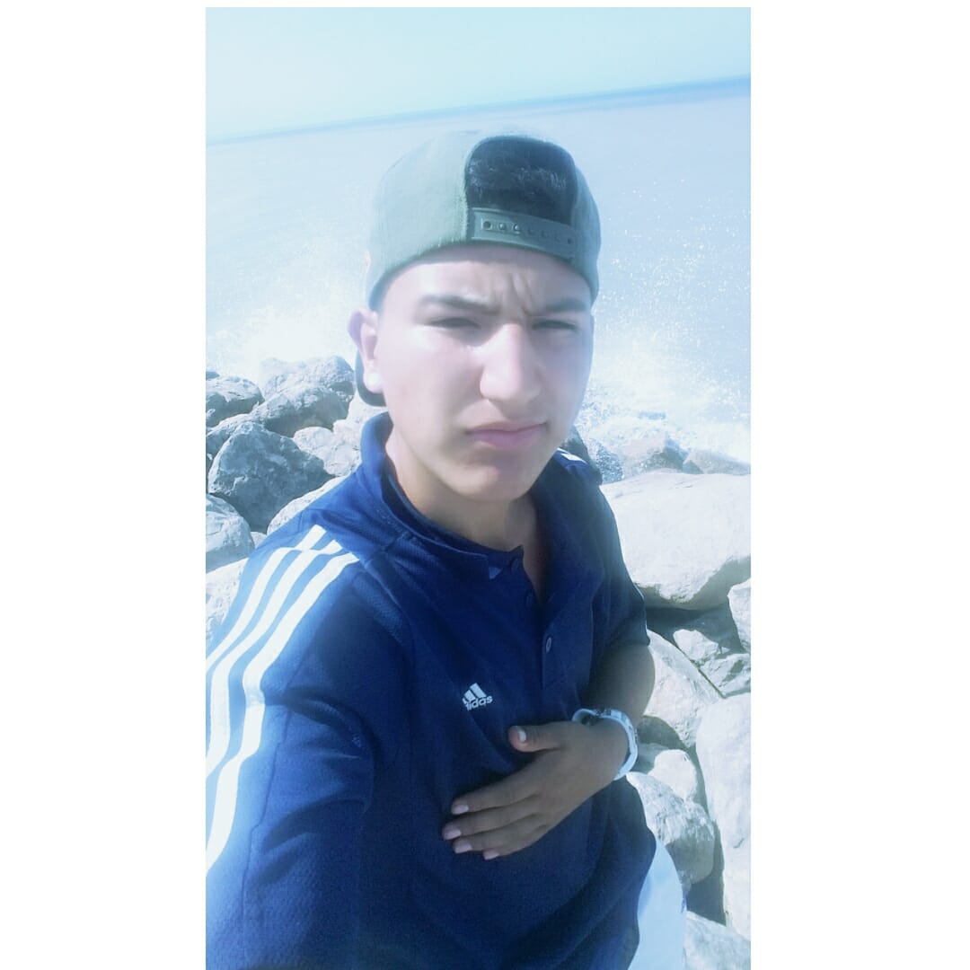 Brandon Rojas