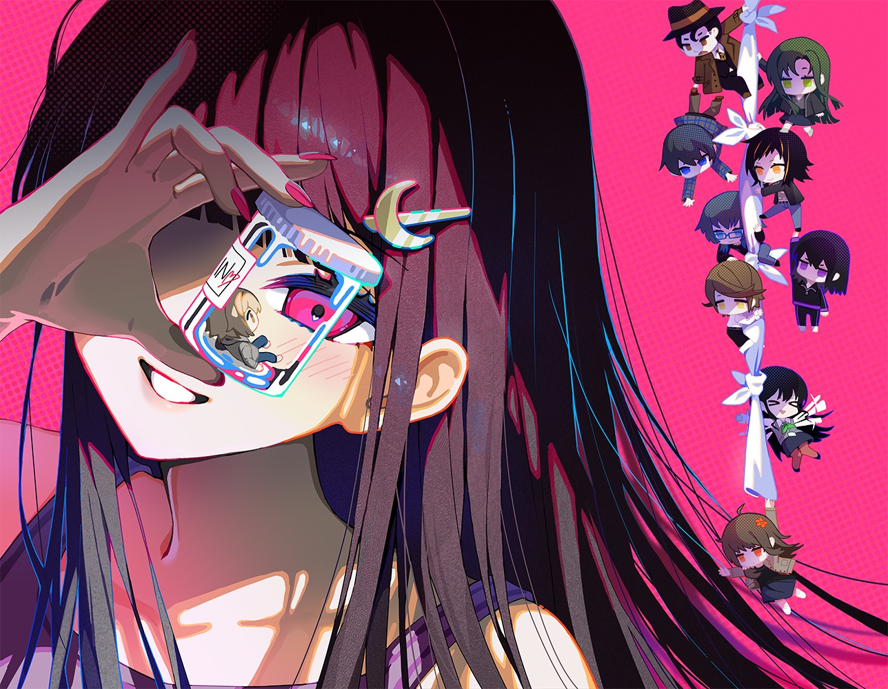 Serenity Forge's Saeko: Giantess Dating Sim Colossal Edition