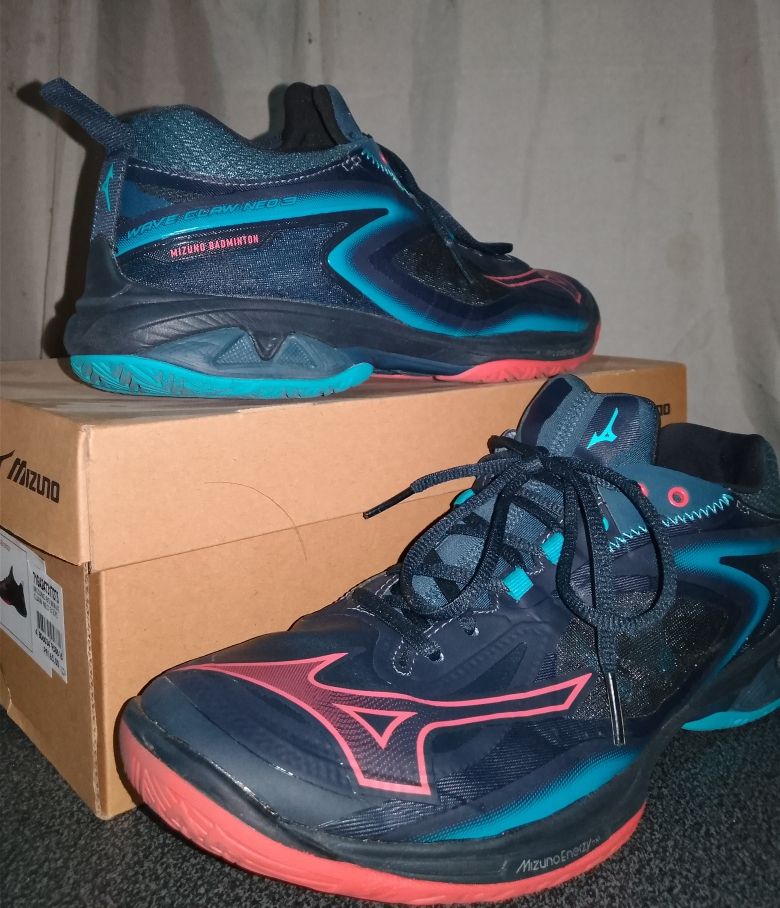 MIZUNO WAVE MEDAL 5 Euro 38.5 US 6.5 24.5cm 699 + sf nalangggg