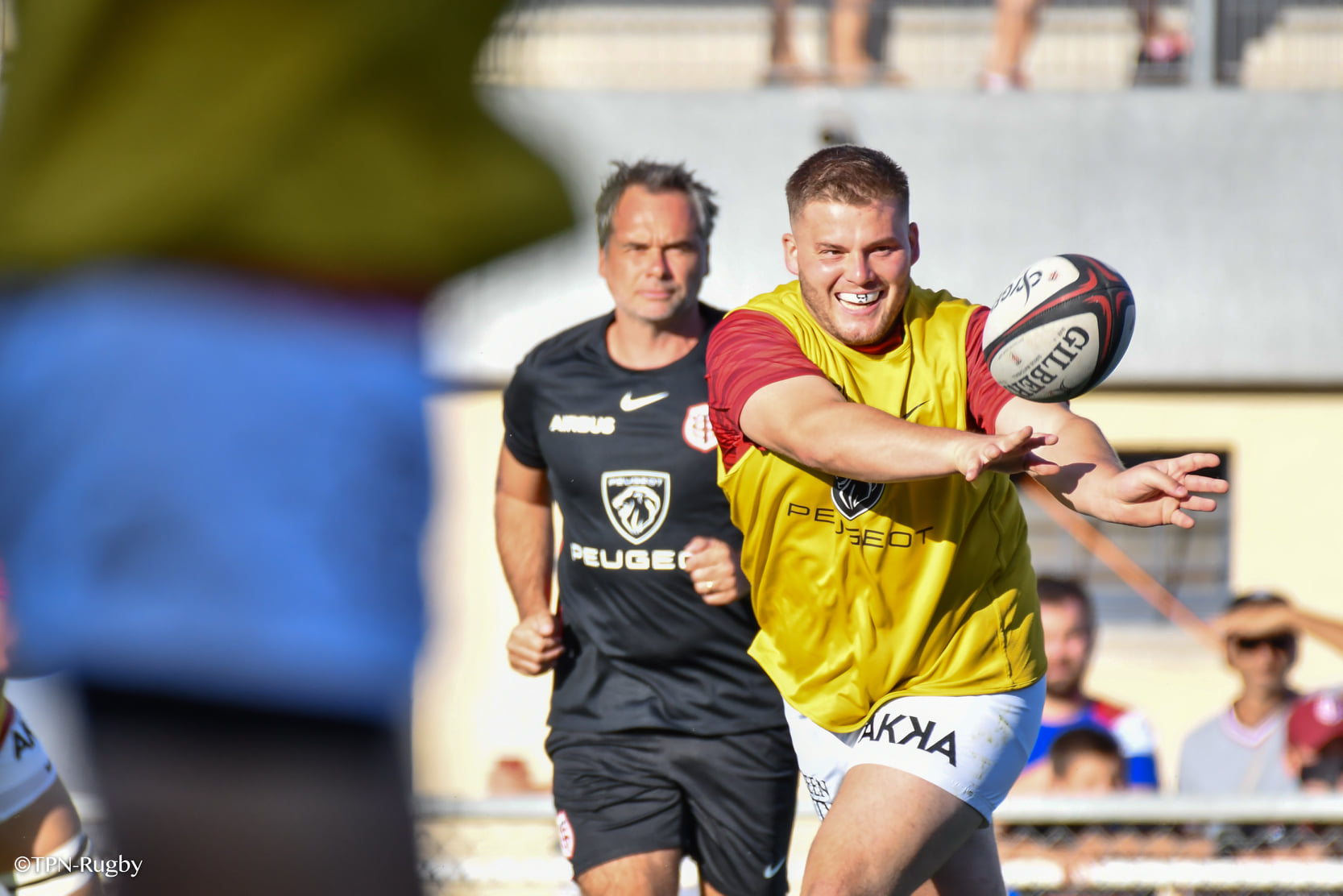 TPN Rugby