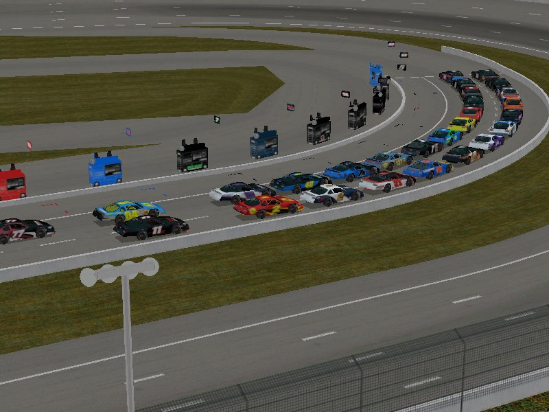 Canadian Sim Racing Association