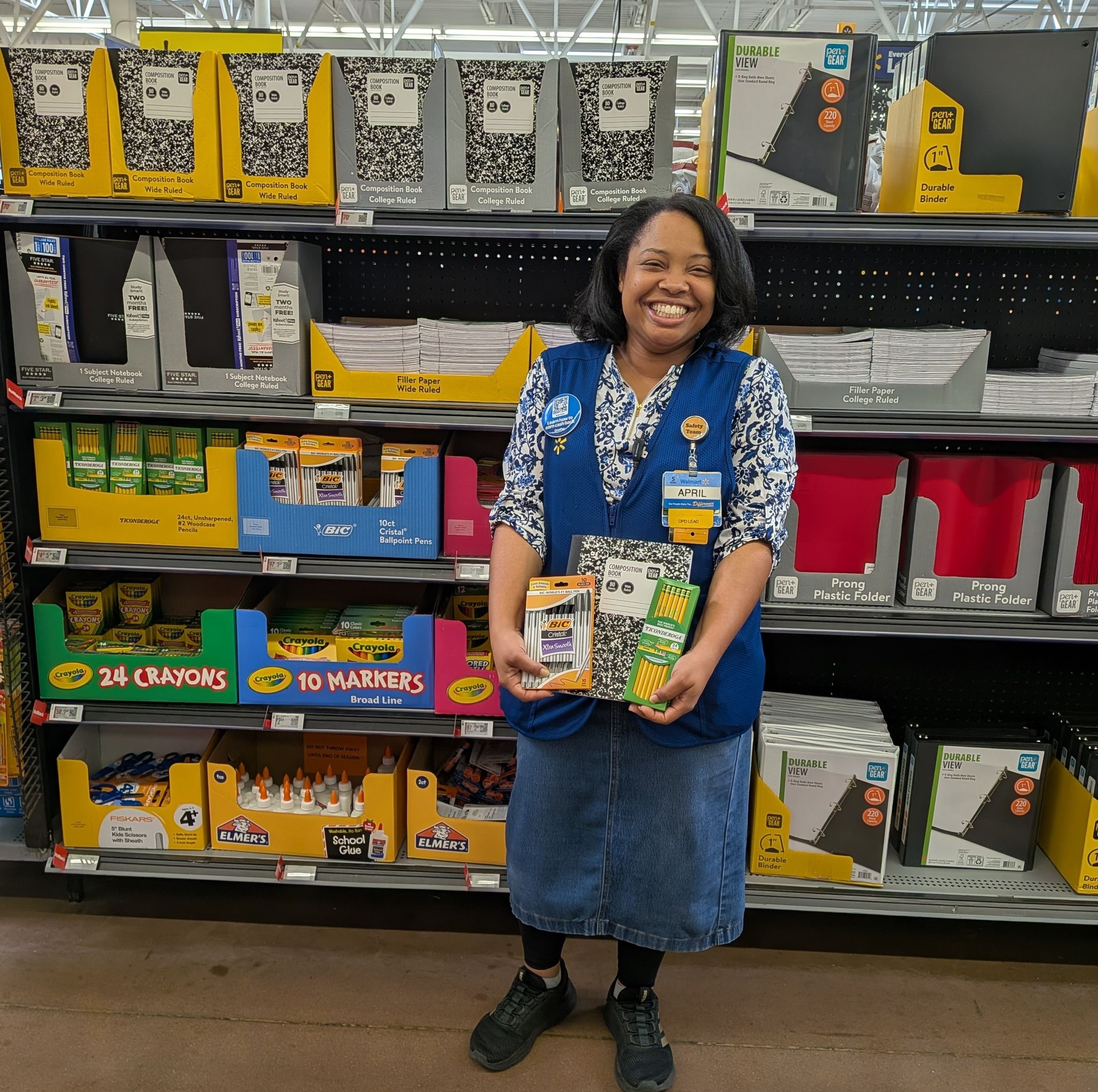 Walmart Neighborhood Market Tulsa - S Delaware Ave | Tulsa OK