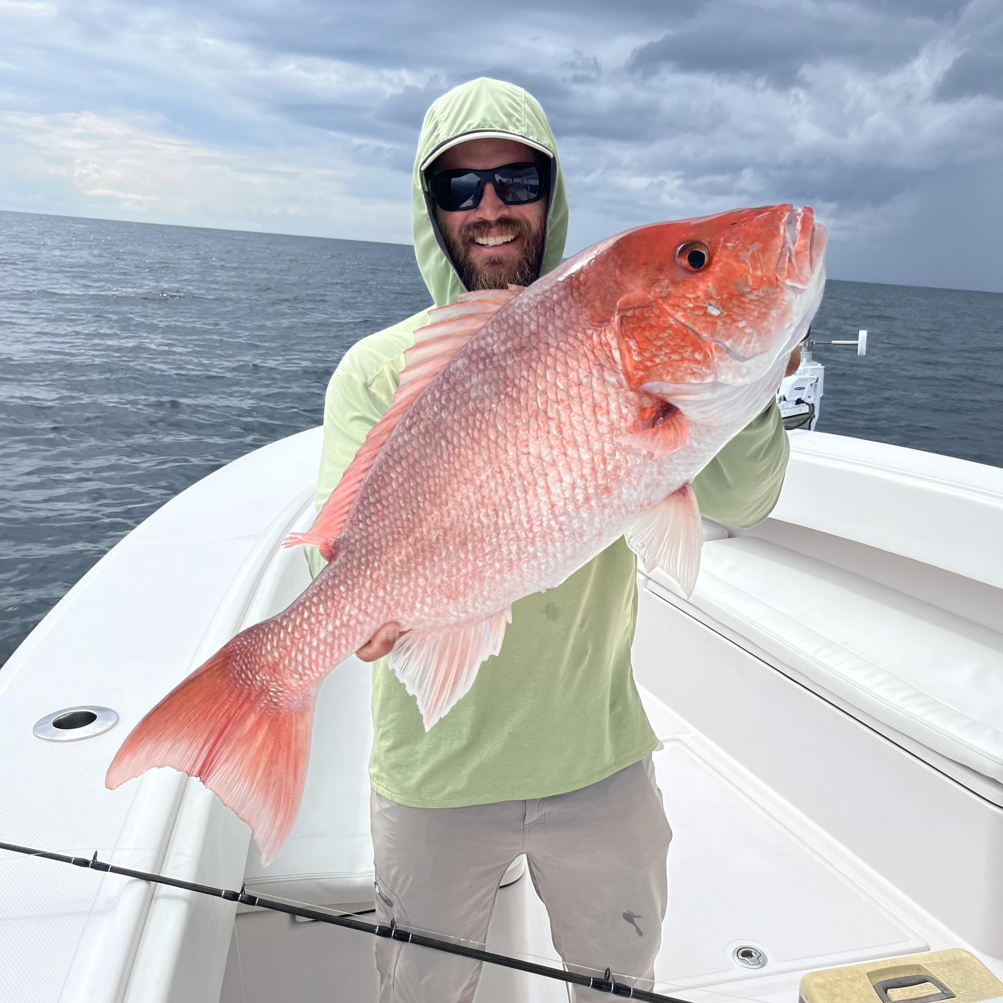 What an epic day on the water! 🎣 Pm, text, or call 573.789.3263 to book ...
