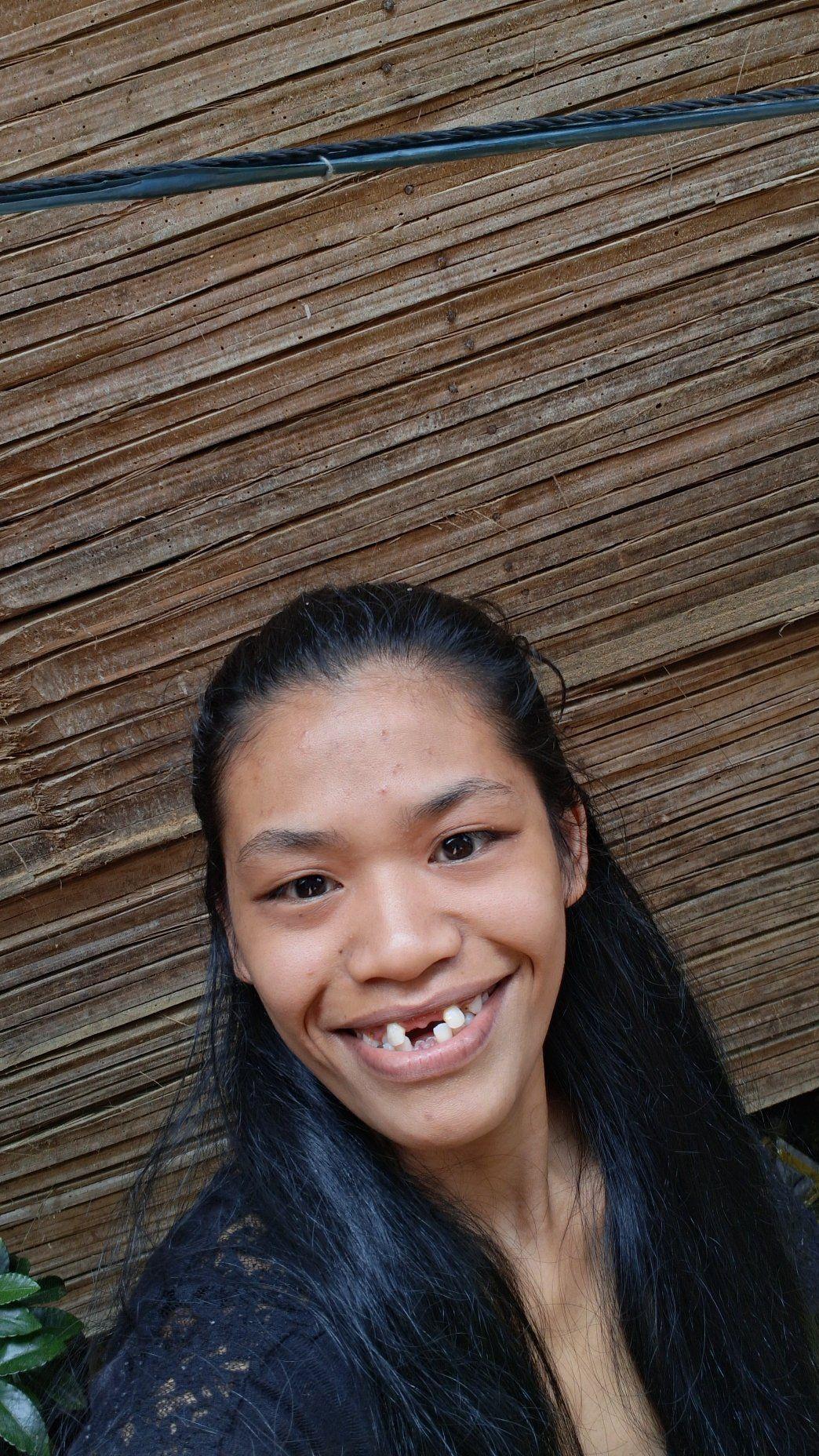So karon mga ka CC nagluto ko ug lugaw nga tiktik mao ni ganahan kaunon ...