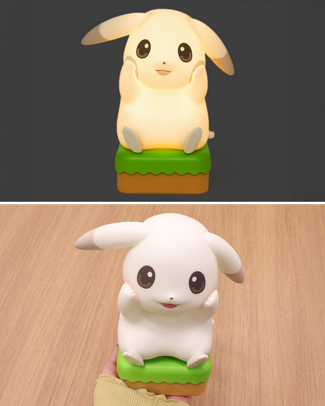 Pokémon Pokopia collection available March 5th