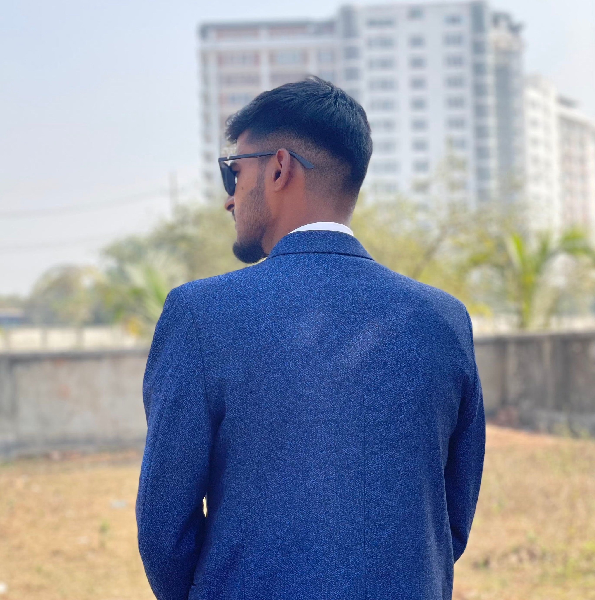 Sagor Khan