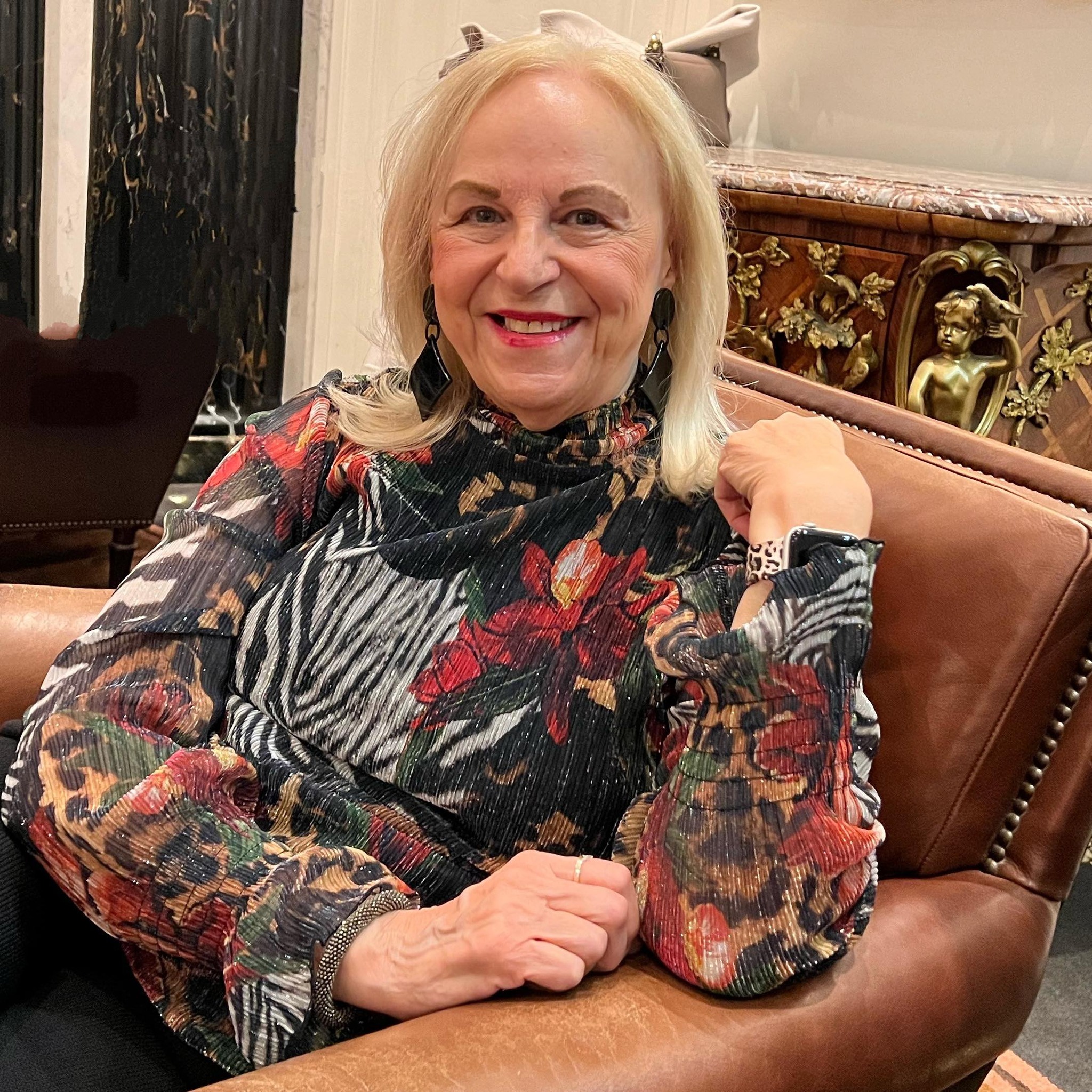 Ann Rosati Real Estate Agent - William Raveis Real Estate | Norwalk CT