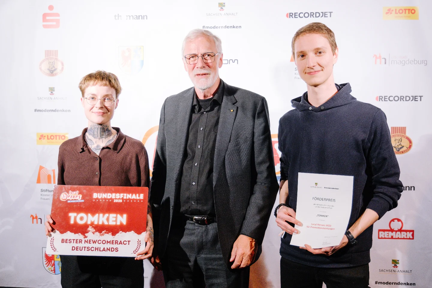 Landesfachverband für Popularmusik e. V. | Belzig