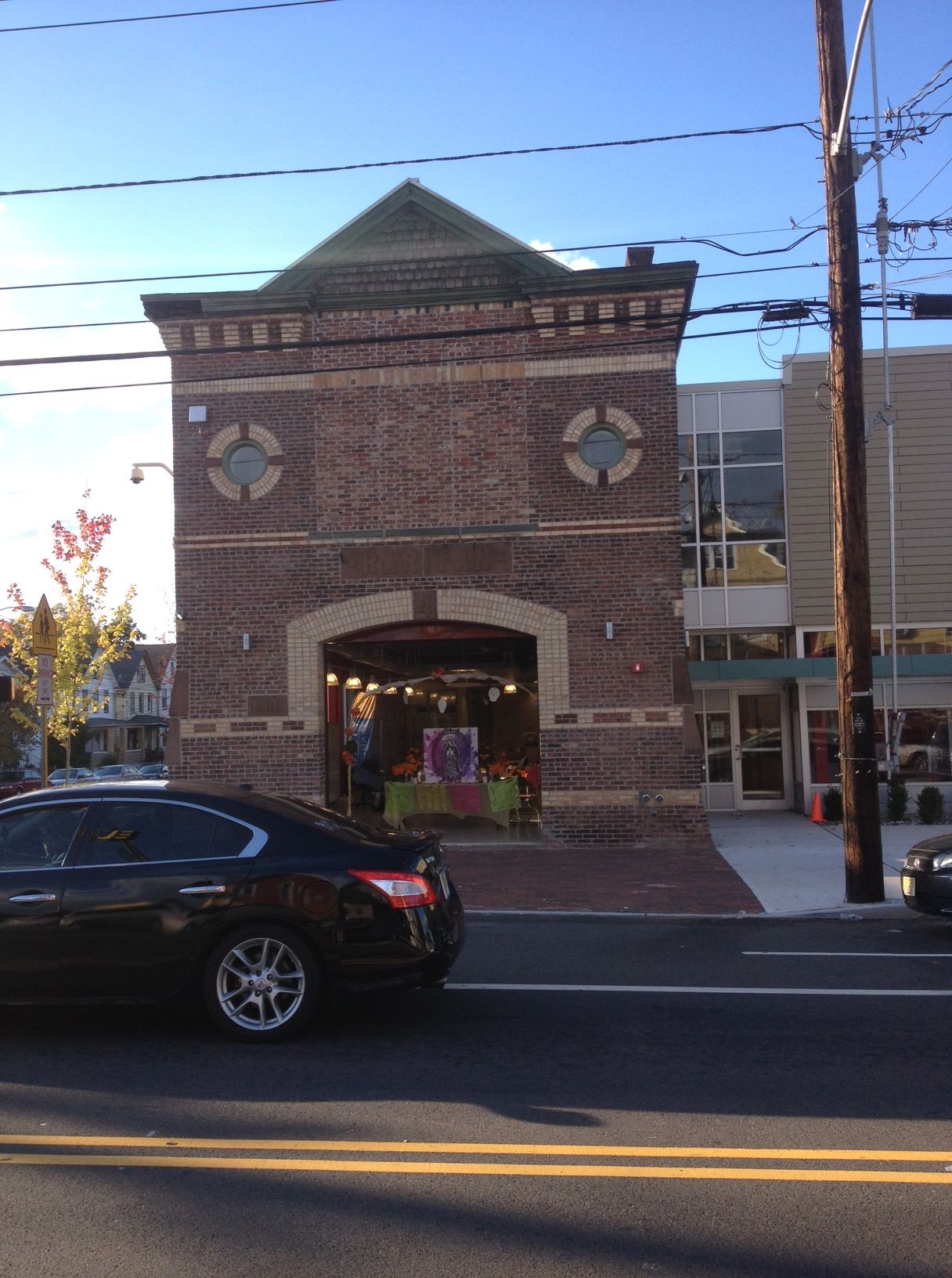 Unity Square Comunidad | New Brunswick NJ