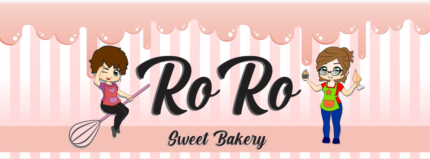 RoRo Sweet Bakery | Posadas