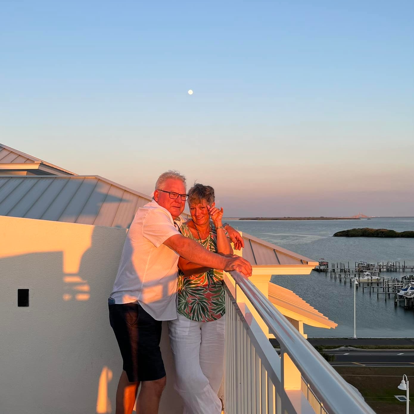 I Love St. Pete | My brother is coming in from out of town and wants to ...