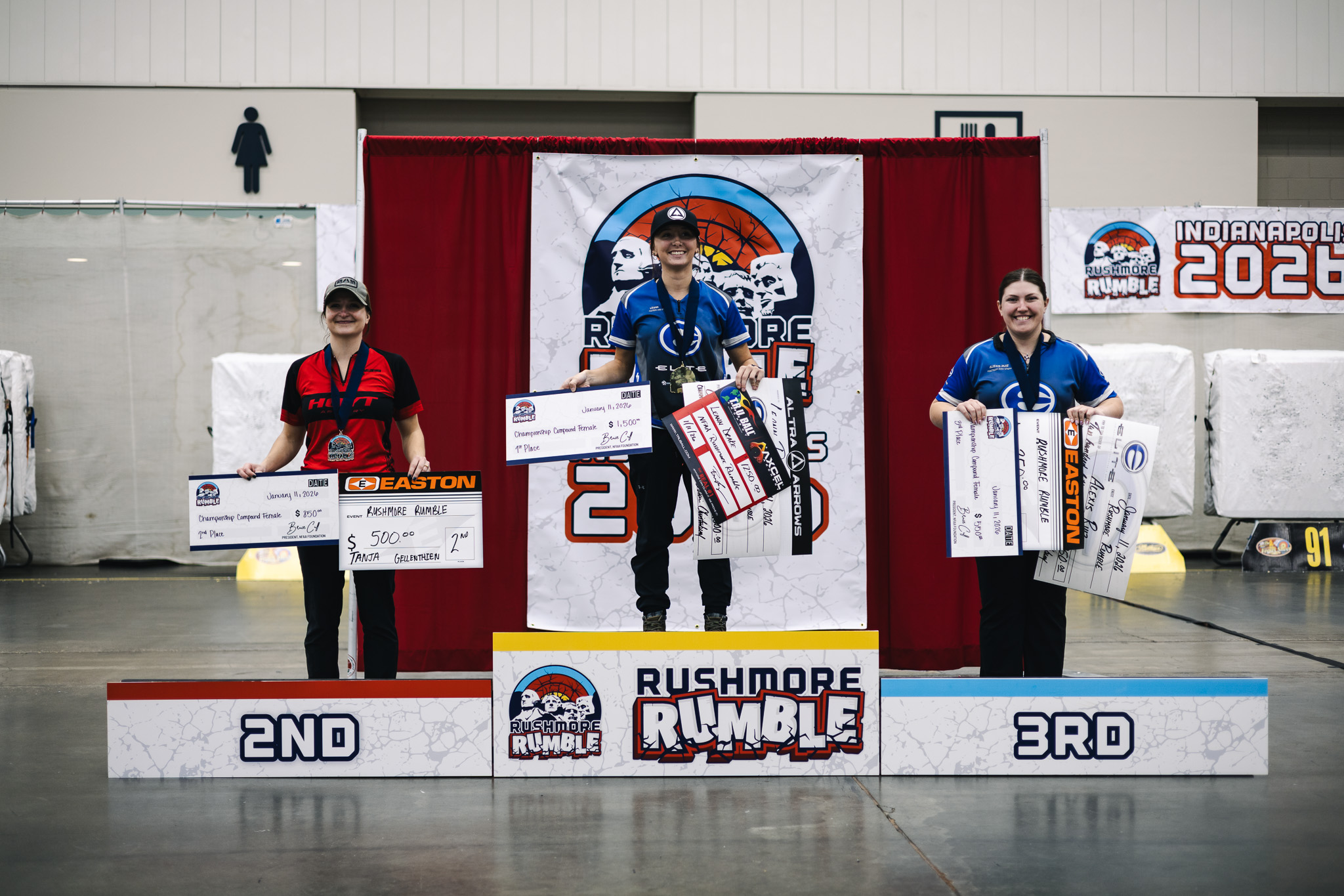 Competition Archery Media... - Competition Archery Media