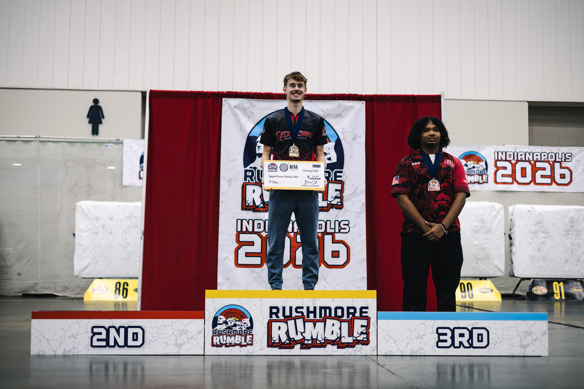 Competition Archery Media... - Competition Archery Media