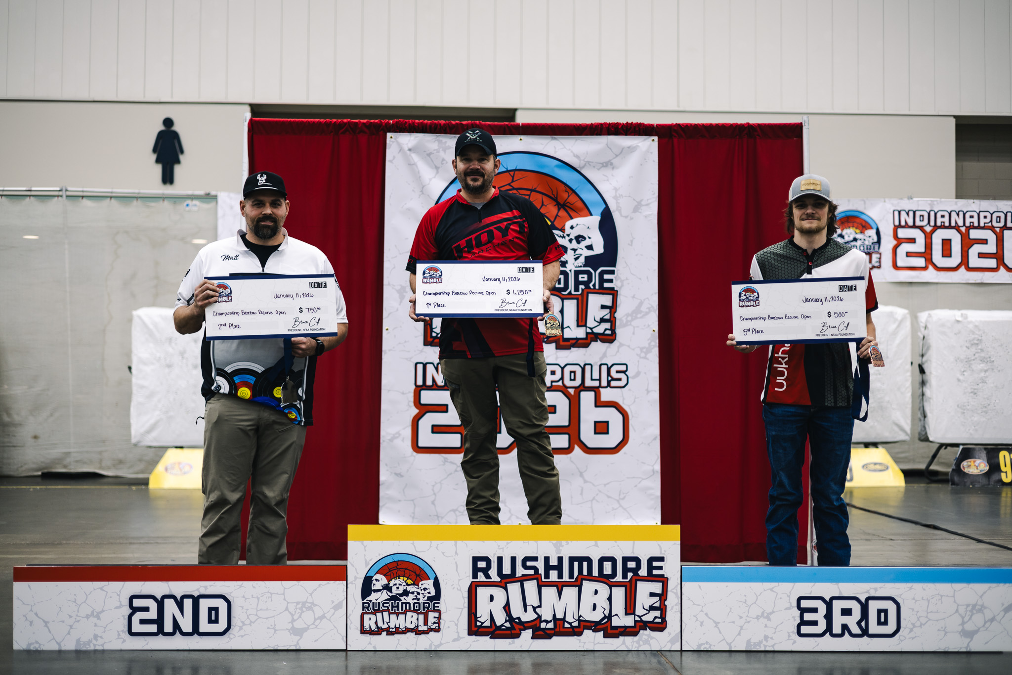 Competition Archery Media... - Competition Archery Media
