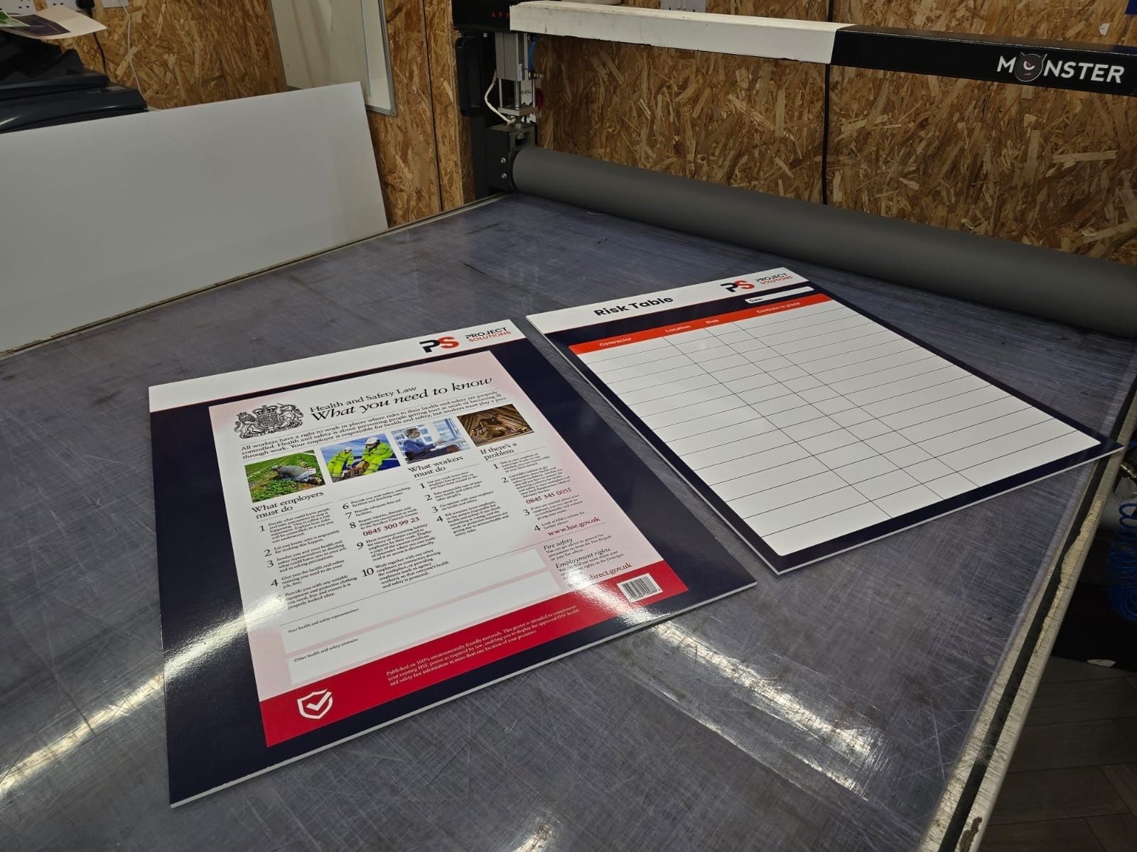 SmartSignz - 🚧 Site Health & Safety Signage – Designed, Produced ...