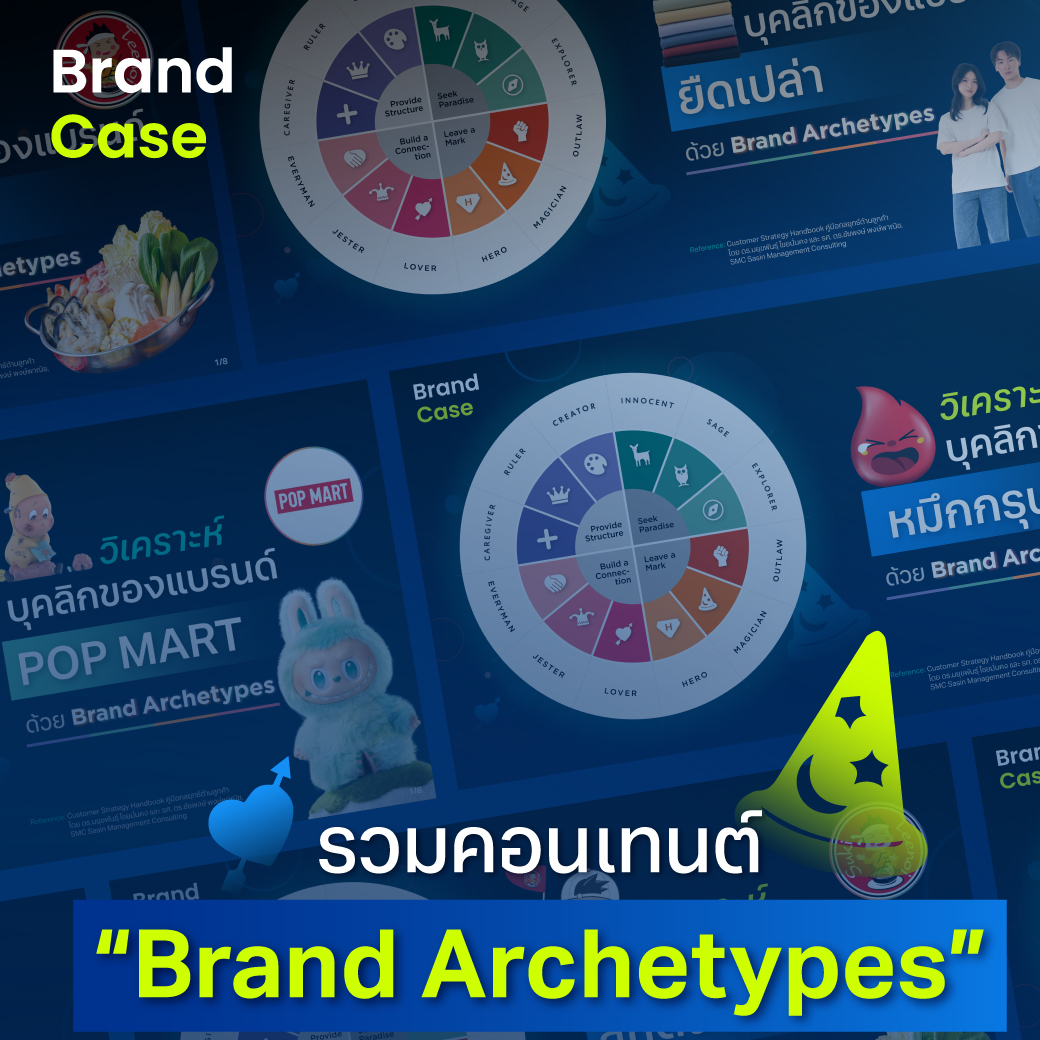 BrandCase - Lululemon แบรนด์เสื้อกีฬา เกิดมา 25 ปี ตอนนี้ใหญ่กว่า ...
