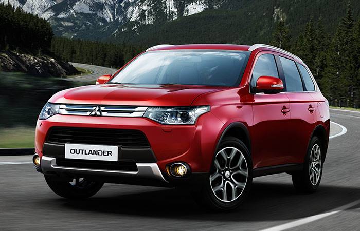 Mitsubishi Motors Palestine هل تعلم ان ترك نوافذ السيارة مفتوحة أثناء القيادة يعمل على رفع معدل مقاومة بدن السيارة للهواء ويزيد من جهد المحرك واستهلاكه للوقود لذا ينصح بغلق النوافذ أثناء