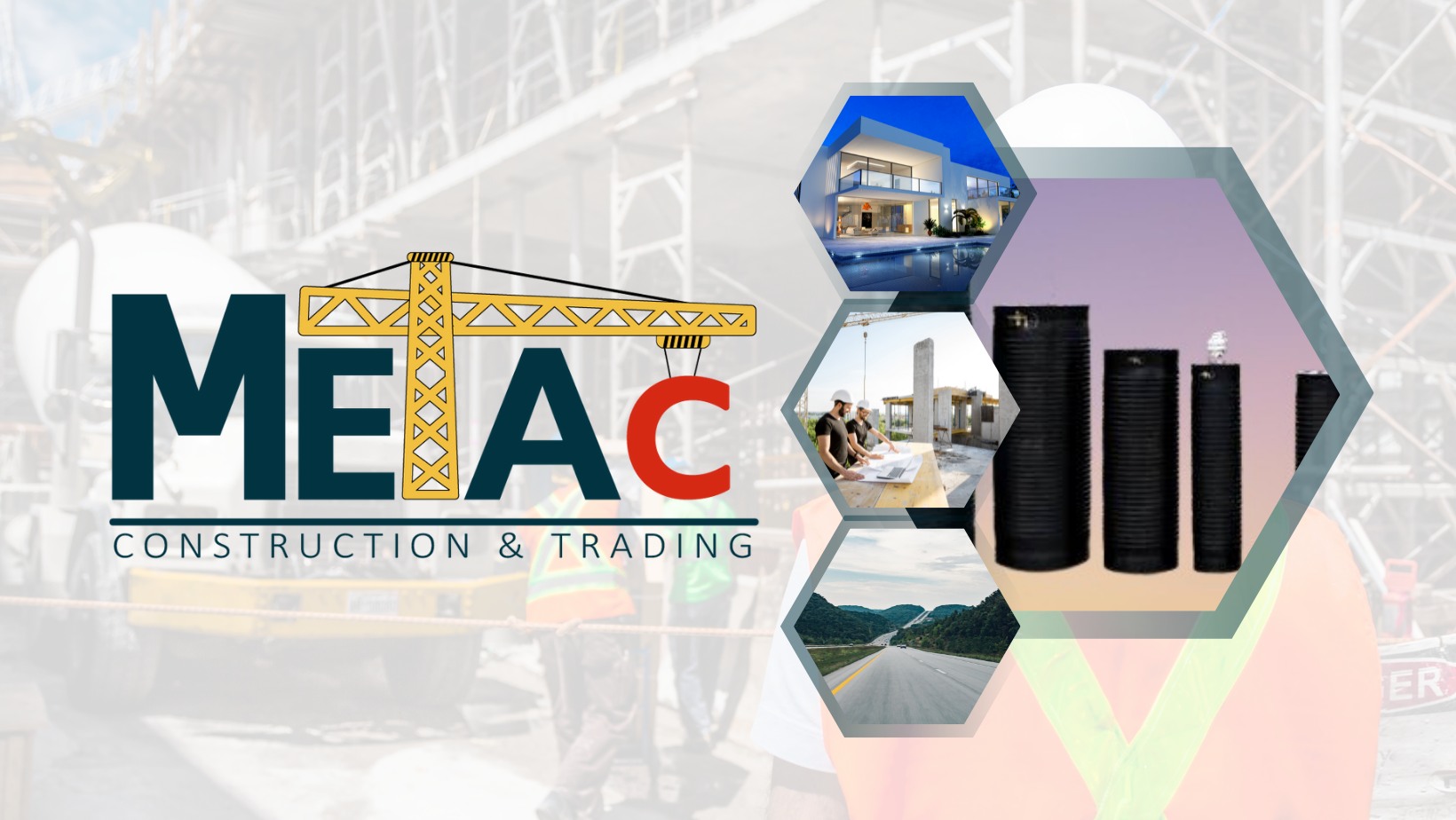 METAC | Cairo