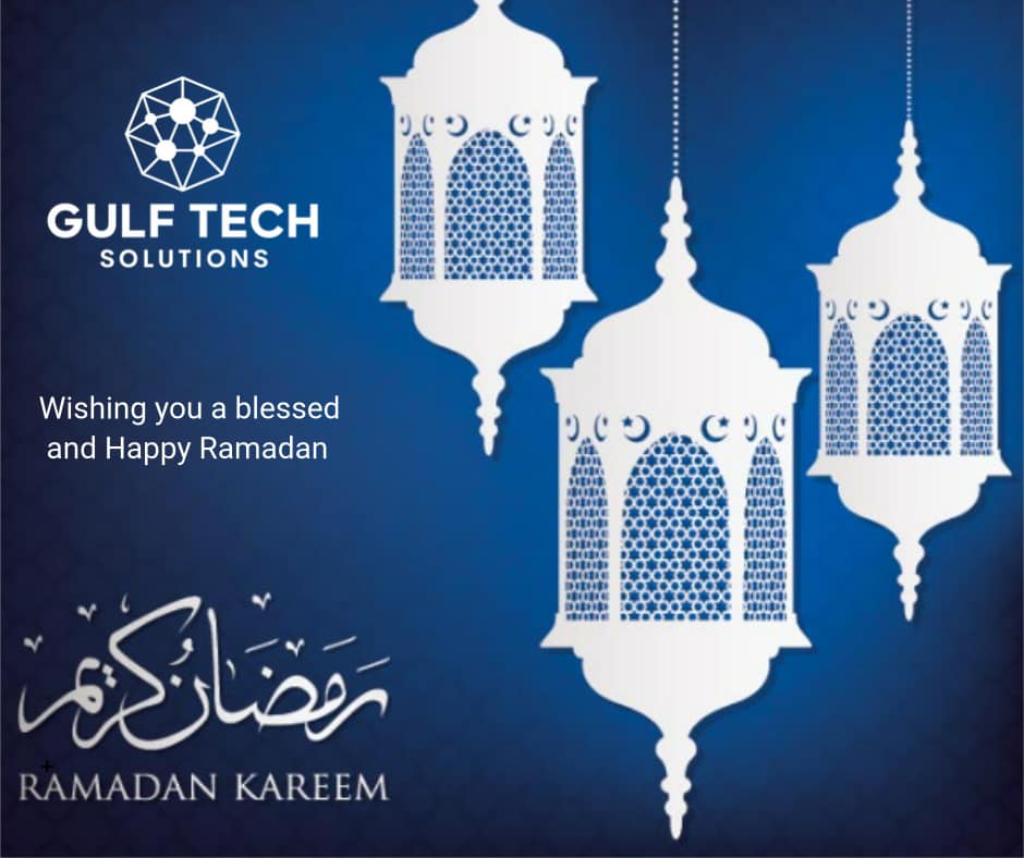 Gulf Tech Solutions | Dubai
