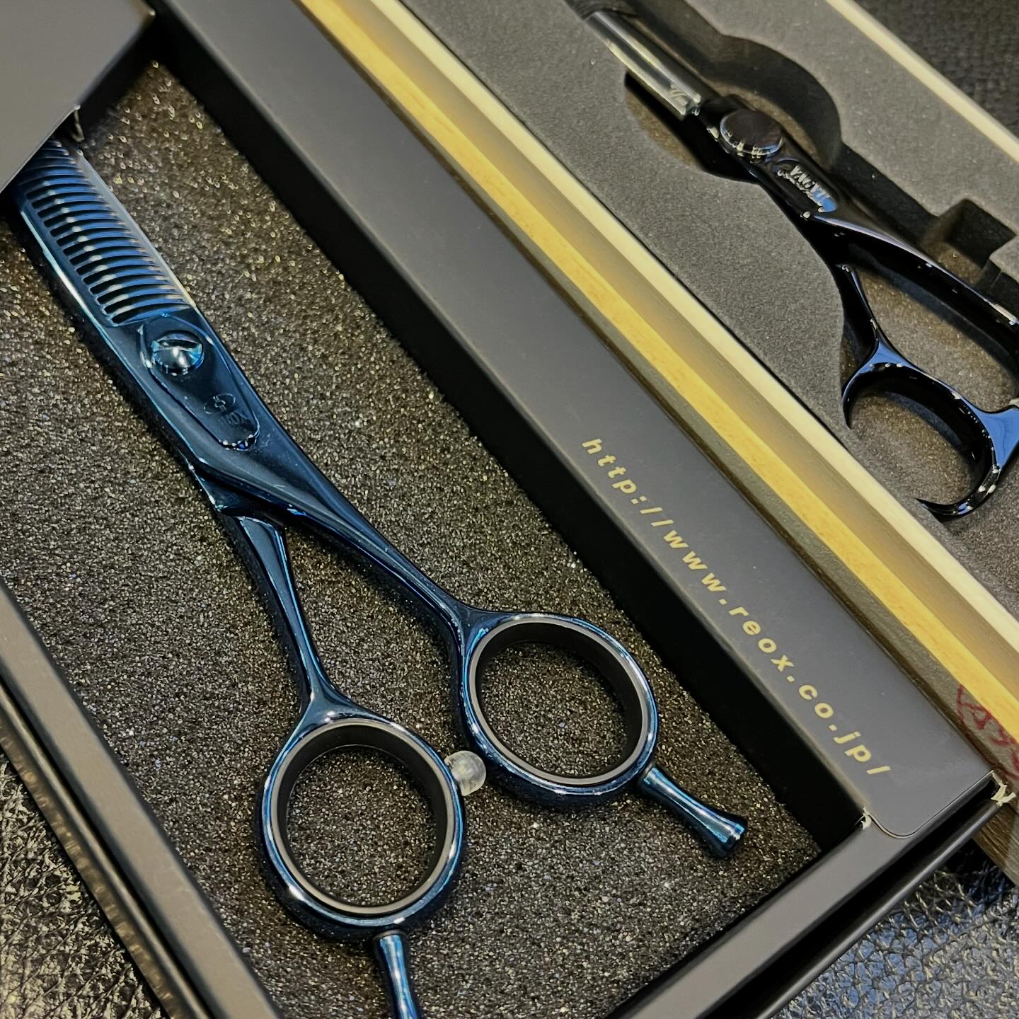株式会社 柳生 (@yagyuscissors) • Facebook
