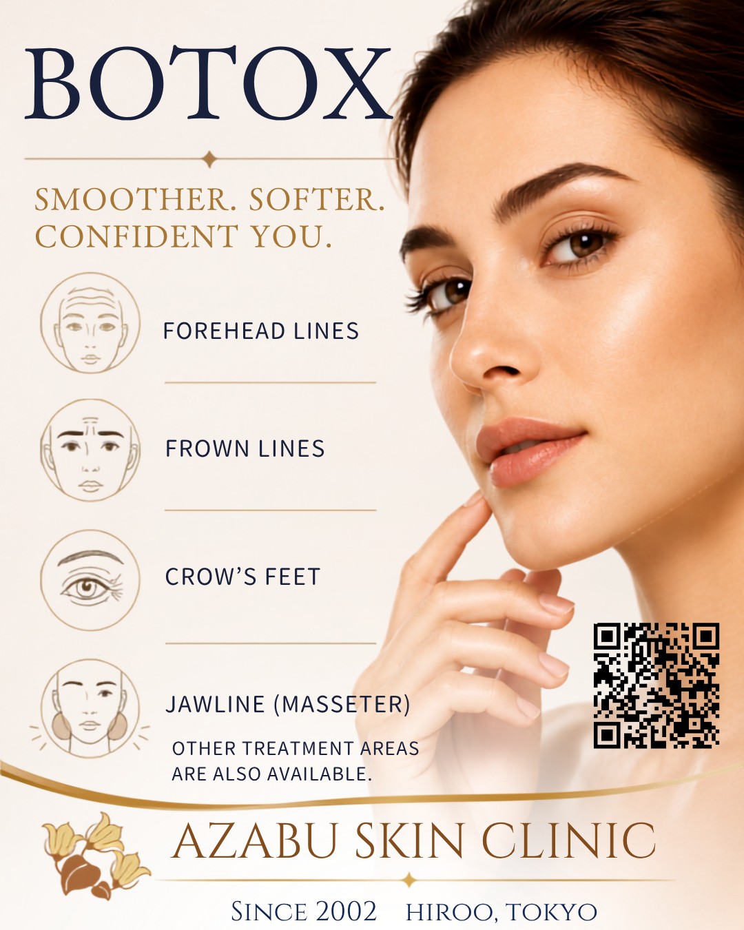 azabu skin clinic glutathione 麻布皮フ科クリニック effective spot corrector