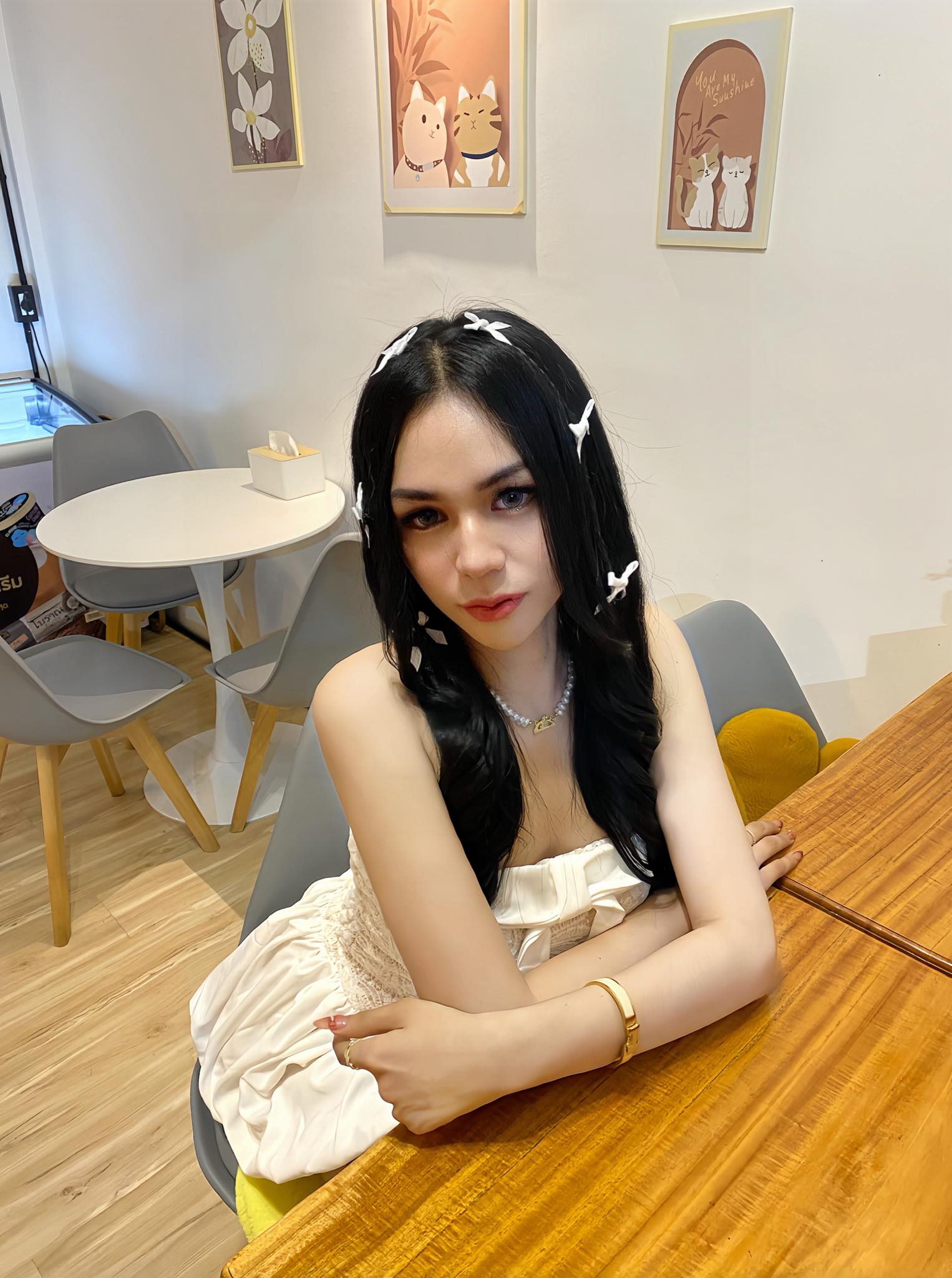 Anicha Kaewseesod