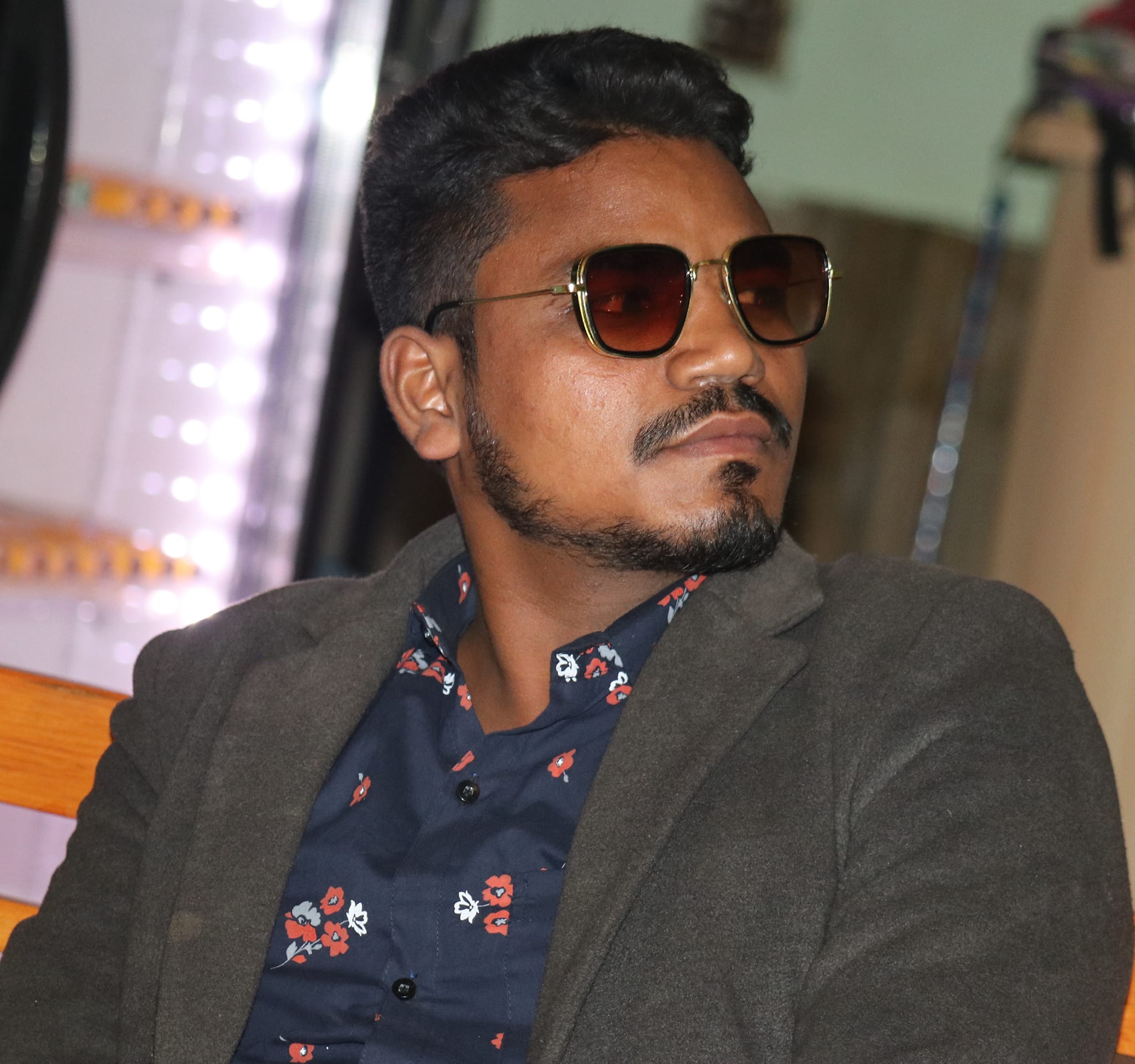 Rajendra Bk